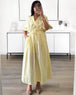 jaune