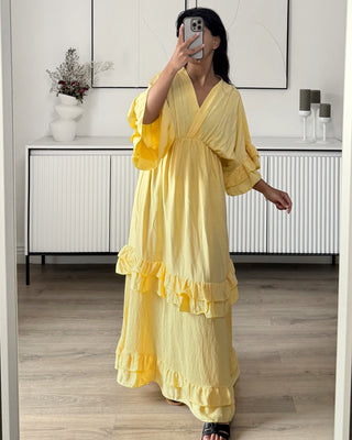Robe Eloïse