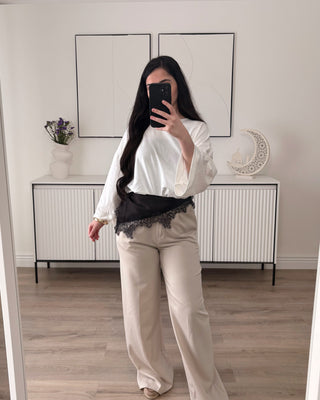 Pantalon Classy