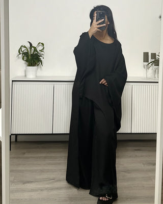 Ensemble Asymétrique