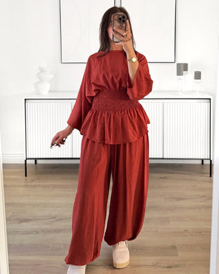 Ensemble Nina