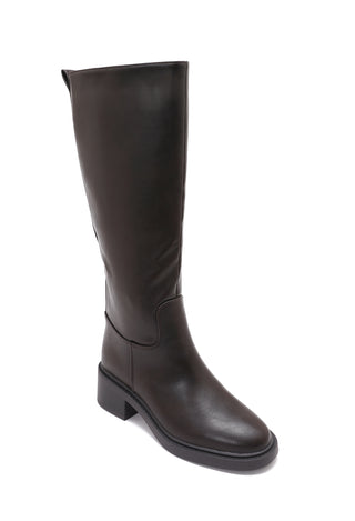 Bottes hautes