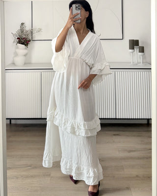 Robe Eloïse