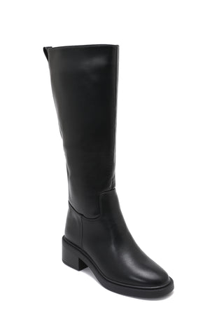 Bottes hautes