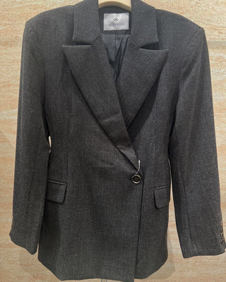 Blazer croisé