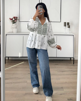 Blouse Seyna