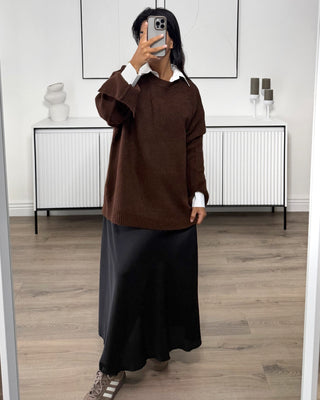 Pull Maxi