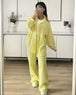 Jaune