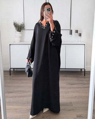 Abaya Yasmine