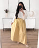 jaune