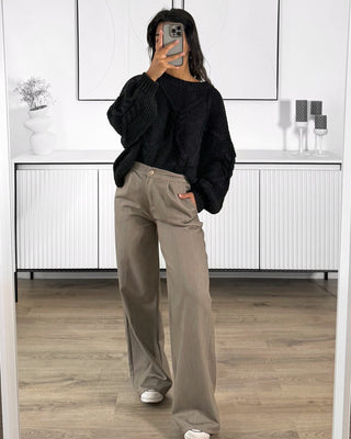 Pantalon Classy