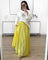 jaune