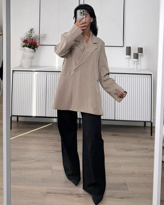 Blazer cache coeur