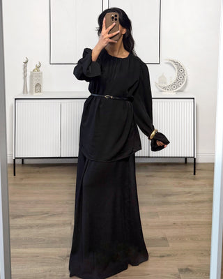 Ensemble Jupe Nour