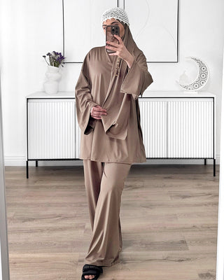 Burkini Antalya