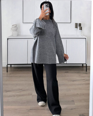 Pull Maxi