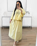 Jaune