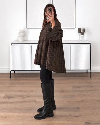 Bottes hautes