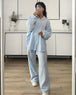 Bleu clair