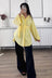 Jaune