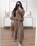 Taupe