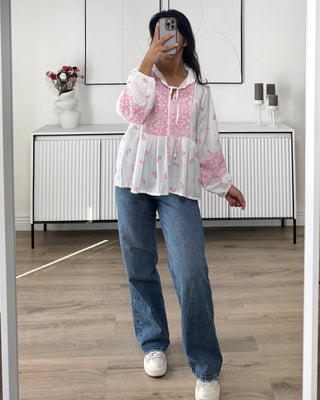 Blouse Seyna