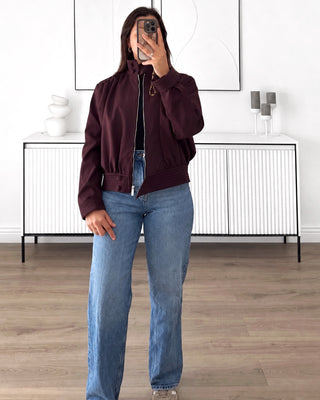 Veste Huma