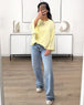Jaune