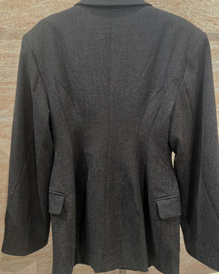 Blazer croisé