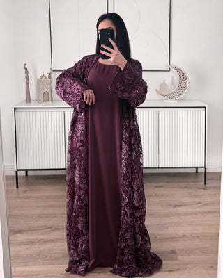 Ensemble kimono Sena