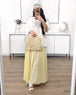 Jaune
