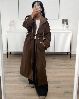 Manteau Lizana
