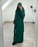 Vert émeraude
