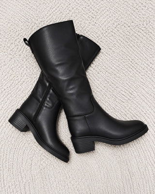 Bottes hautes