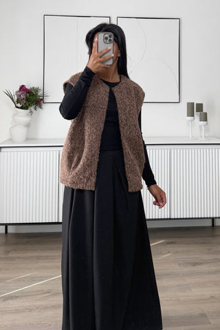 Gilet Kadra