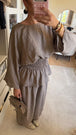 Taupe