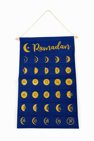 Box ramadan enfant