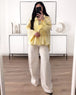 Jaune