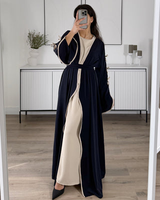 Ensemble kimono Noeud