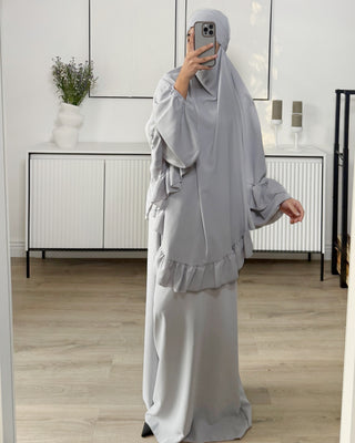 Ensemble Jennah