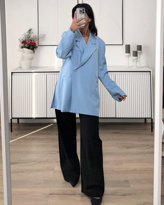 Blazer cache coeur