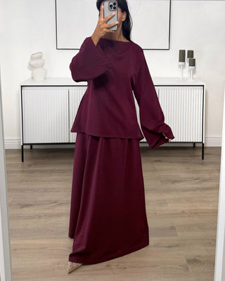 Ensemble Lamia