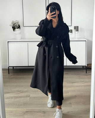 Manteau Seda