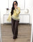 Jaune