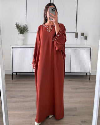 Abaya Yasmine