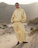 jaune