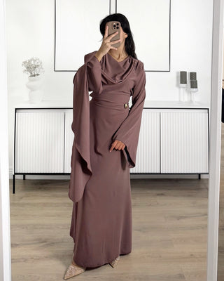 Robe Assia