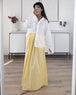 Jaune