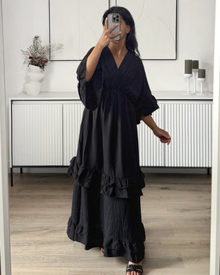 Robe Eloïse