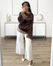 Marron